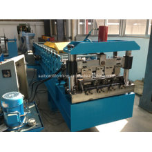 Four Rows Stud Roll Forming Machine